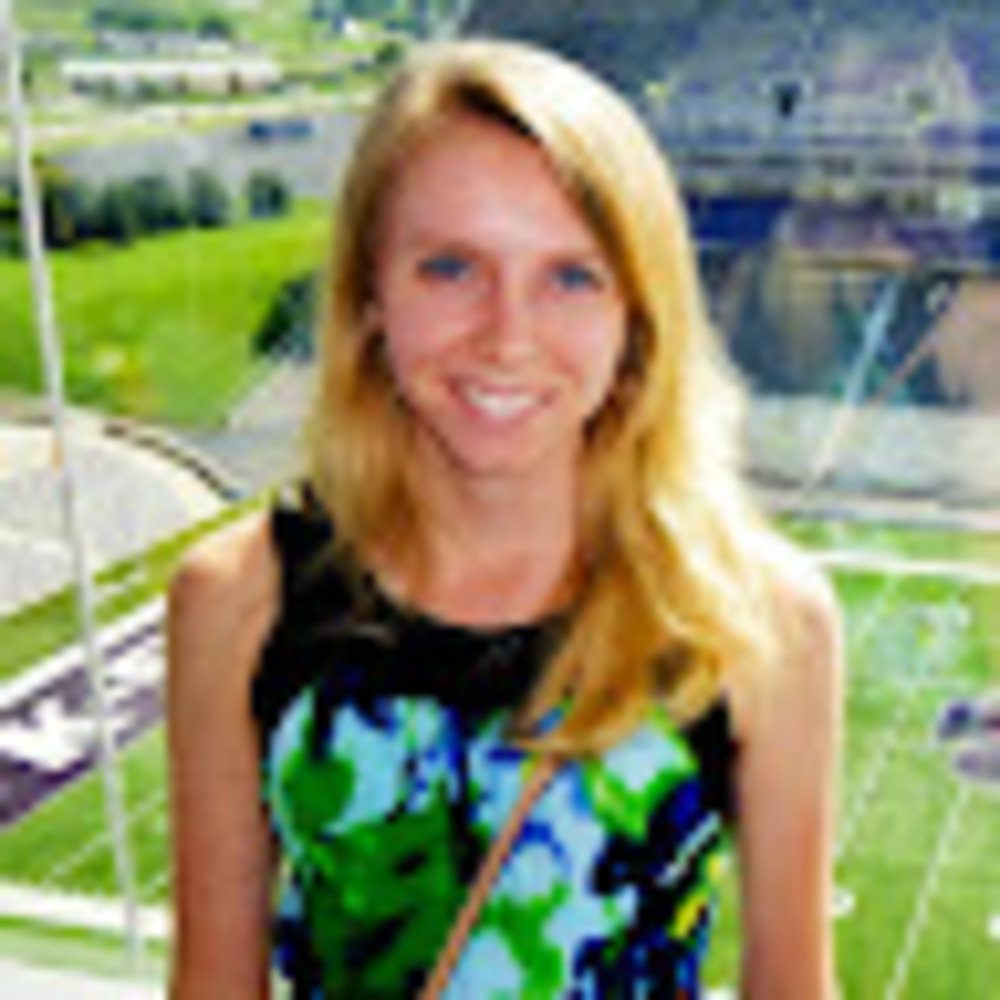 Meet your Posher, Kendra